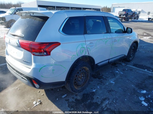 JA4JZ4AX2KZ603232 Mitsubishi OUTLANDER GT