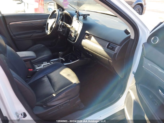 JA4JZ4AX2KZ603232 Mitsubishi OUTLANDER GT
