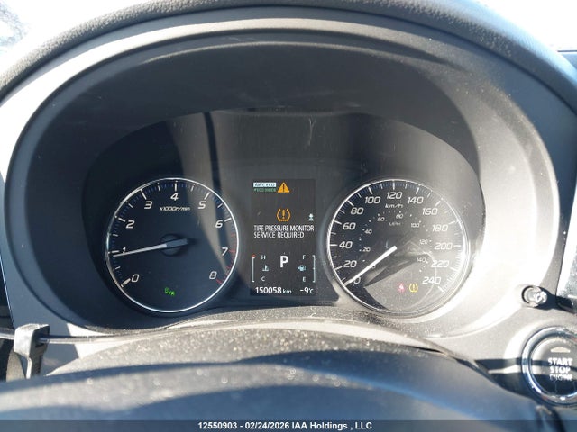JA4JZ4AX2KZ603232 Mitsubishi OUTLANDER GT