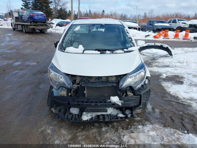 3N1CE2CP8JL367058 Nissan Versa Note S/sr/sv