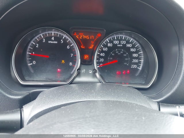 3N1CE2CP8JL367058 Nissan Versa Note S/sr/sv