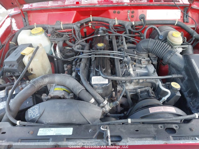 Aukcja sprzedaży 1996 Jeep Cherokee Sport/classic, vin: 1J4FJ68S0TL128073, numer aukcji: 12550907