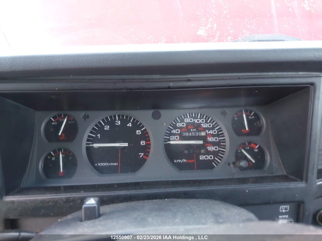 Aukcja sprzedaży 1996 Jeep Cherokee Sport/classic, vin: 1J4FJ68S0TL128073, numer aukcji: 12550907