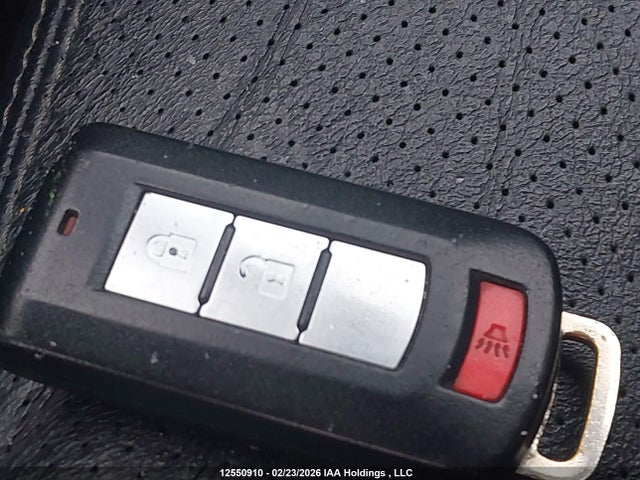 4A4AJ4AW5FE607320 Mitsubishi Rvr Gt