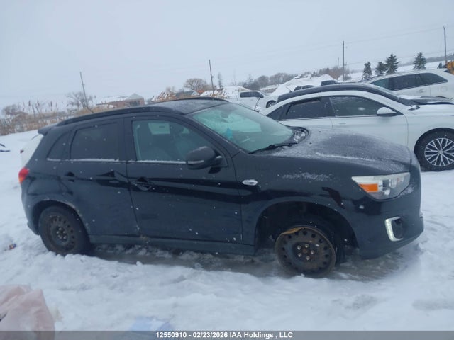 4A4AJ4AW5FE607320 Mitsubishi Rvr Gt