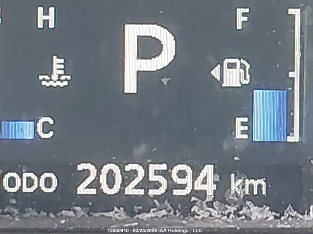 4A4AJ4AW5FE607320 Mitsubishi Rvr Gt