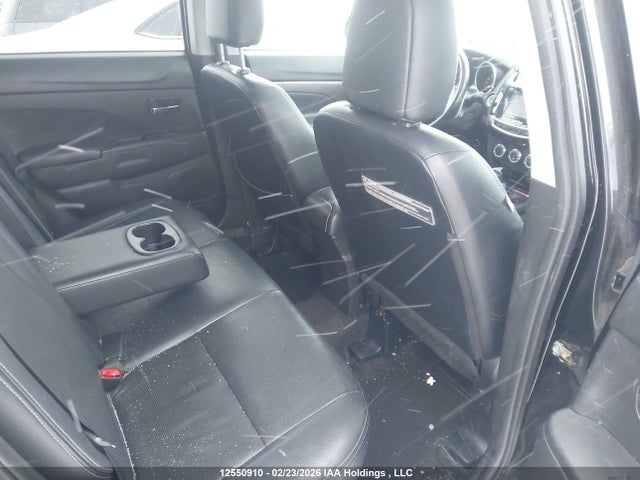 4A4AJ4AW5FE607320 Mitsubishi Rvr Gt