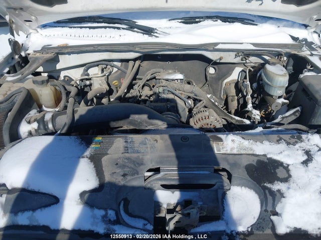 Продаж на аукціоні авто 2006 Chevrolet Silverado 2500hd Ls, vin: 1GCHC24U16E111784, номер лоту: 12550913