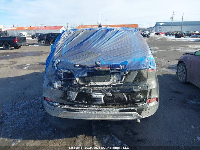 2HKRM4H70FH123605 Honda Cr-v Ex-l