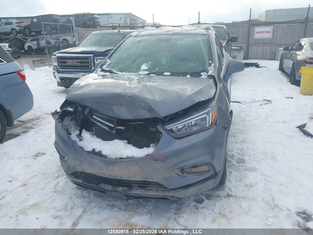 Aukcja sprzedaży 2020 Buick Encore Sport Touring, vin: KL4CJ2SB3LB026633, numer aukcji: 12550918