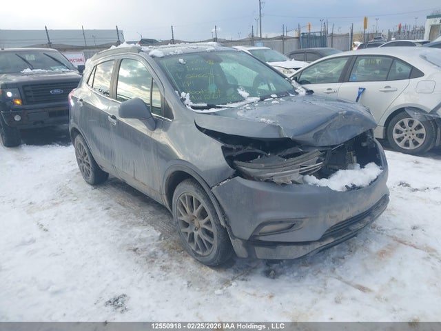 Aukcja sprzedaży 2020 Buick Encore Sport Touring, vin: KL4CJ2SB3LB026633, numer aukcji: 12550918