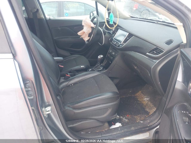 Aukcja sprzedaży 2020 Buick Encore Sport Touring, vin: KL4CJ2SB3LB026633, numer aukcji: 12550918