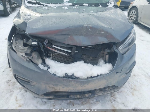 Aukcja sprzedaży 2020 Buick Encore Sport Touring, vin: KL4CJ2SB3LB026633, numer aukcji: 12550918