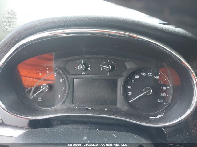 Aukcja sprzedaży 2020 Buick Encore Sport Touring, vin: KL4CJ2SB3LB026633, numer aukcji: 12550918