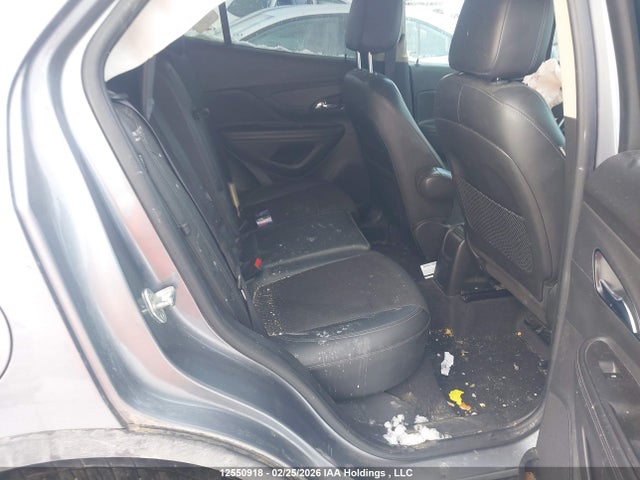 Aukcja sprzedaży 2020 Buick Encore Sport Touring, vin: KL4CJ2SB3LB026633, numer aukcji: 12550918