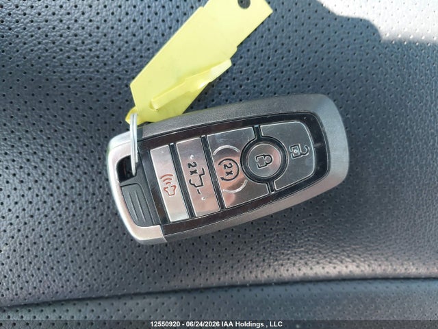 12550920 :رقم المزاد ، 1FTEW1EP3PFD00932 vin ، 2023 Ford F150 Supercrew مزاد بيع