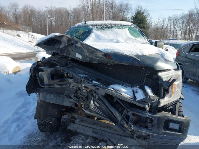 Ford F-150 Xlt 2018 1FTEW1EP0JFA99384 Image 13