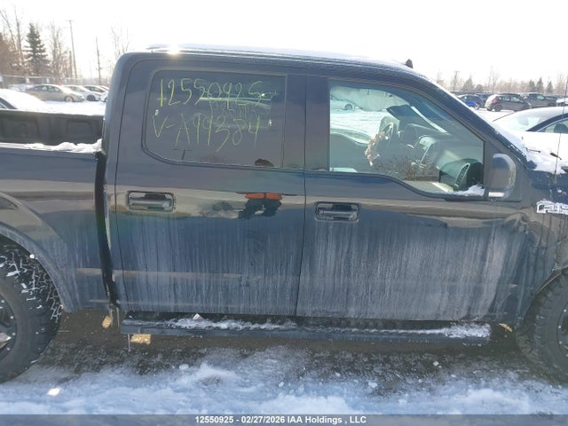 Ford F-150 Xlt 2018 1FTEW1EP0JFA99384 Image 14