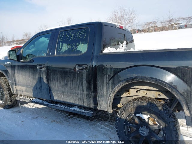 Ford F-150 Xlt 2018 1FTEW1EP0JFA99384 Image 15