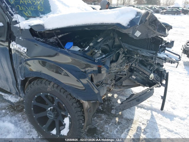 Ford F-150 Xlt 2018 1FTEW1EP0JFA99384 Image 22