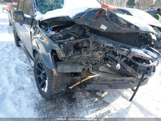 Ford F-150 Xlt 2018 1FTEW1EP0JFA99384 Image 6
