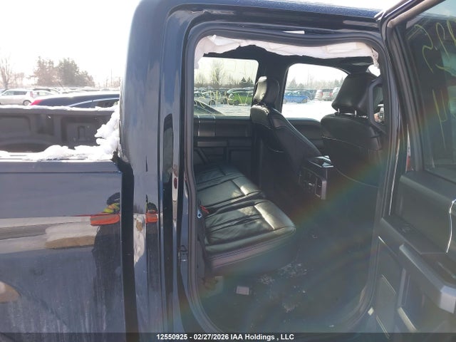 Ford F-150 Xlt 2018 1FTEW1EP0JFA99384 Image 8