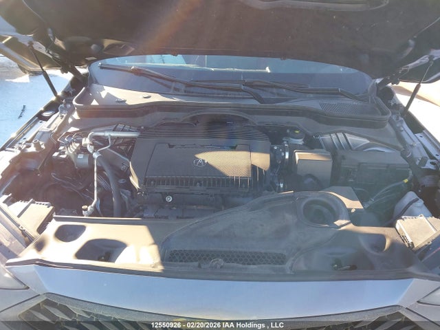 5J8YE1H09NL801127 Acura MDX A-SPEC