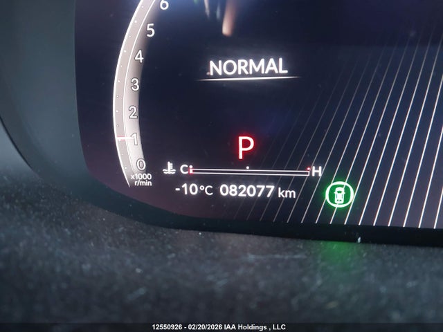 5J8YE1H09NL801127 Acura MDX A-SPEC
