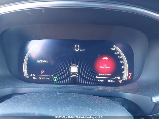 5J8YE1H09NL801127 Acura MDX A-SPEC