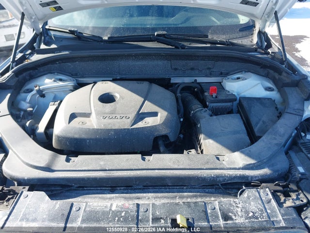 LYVA22RK6LB556352 Volvo Xc60 T6 Momentum