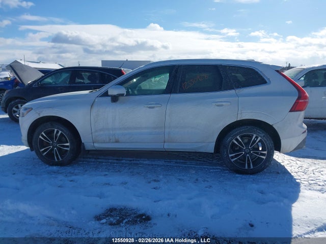 LYVA22RK6LB556352 Volvo Xc60 T6 Momentum