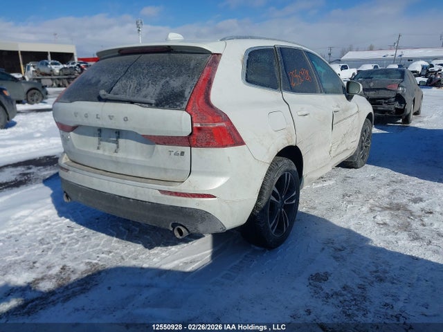 LYVA22RK6LB556352 Volvo Xc60 T6 Momentum
