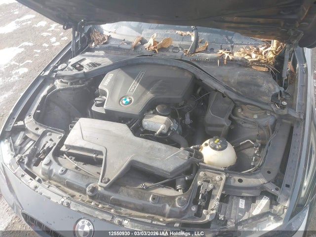 WBA3B3G52FNR89079 BMW 328i Xdrive