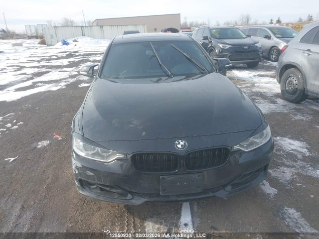 WBA3B3G52FNR89079 BMW 328i Xdrive