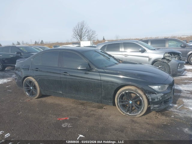 WBA3B3G52FNR89079 BMW 328i Xdrive