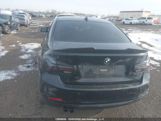WBA3B3G52FNR89079 BMW 328i Xdrive