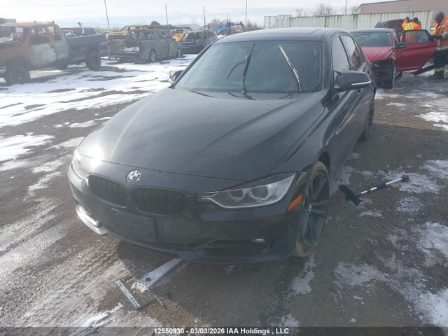 WBA3B3G52FNR89079 BMW 328i Xdrive