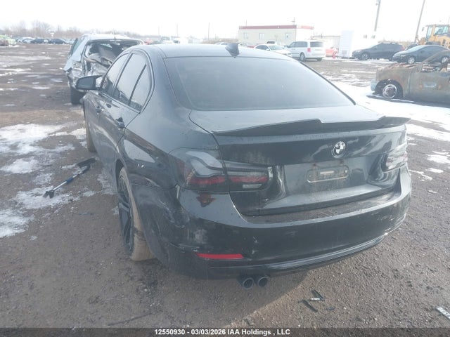 WBA3B3G52FNR89079 BMW 328i Xdrive