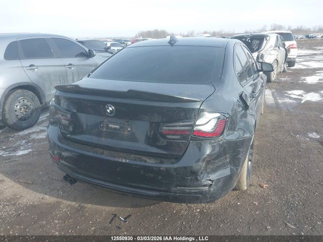 WBA3B3G52FNR89079 BMW 328i Xdrive