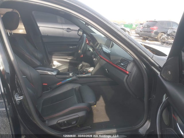 WBA3B3G52FNR89079 BMW 328i Xdrive