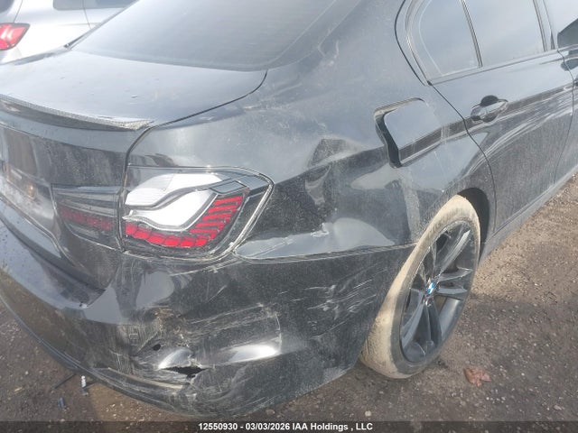 WBA3B3G52FNR89079 BMW 328i Xdrive
