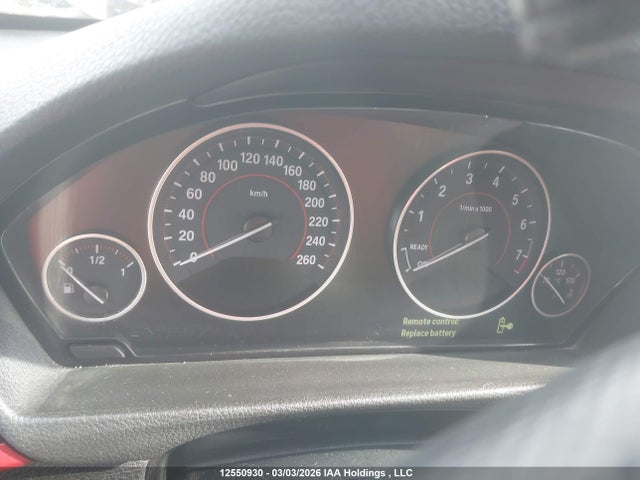 WBA3B3G52FNR89079 BMW 328i Xdrive