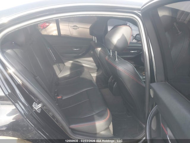 WBA3B3G52FNR89079 BMW 328i Xdrive