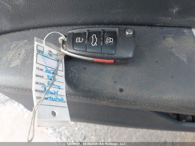 WA1EEDF30P1023115 Audi Q3 Premium Plus S Line 45