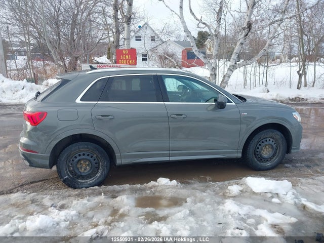 WA1EEDF30P1023115 Audi Q3 Premium Plus S Line 45