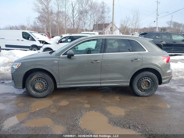 WA1EEDF30P1023115 Audi Q3 Premium Plus S Line 45