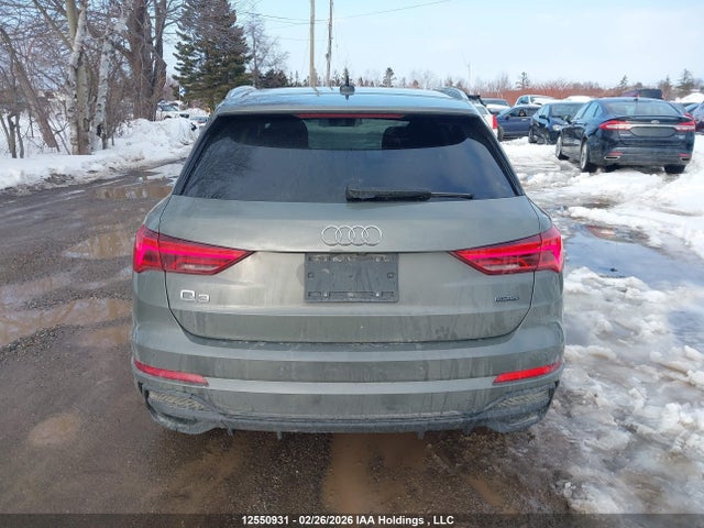 WA1EEDF30P1023115 Audi Q3 Premium Plus S Line 45