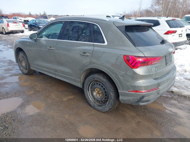 WA1EEDF30P1023115 Audi Q3 Premium Plus S Line 45
