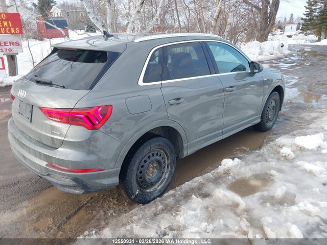 WA1EEDF30P1023115 Audi Q3 Premium Plus S Line 45