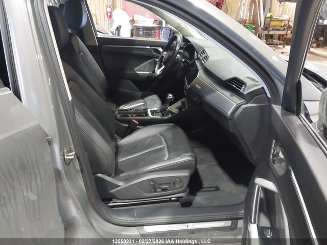 WA1EEDF30P1023115 Audi Q3 Premium Plus S Line 45
